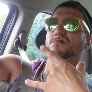 Meet your Posher, Steve